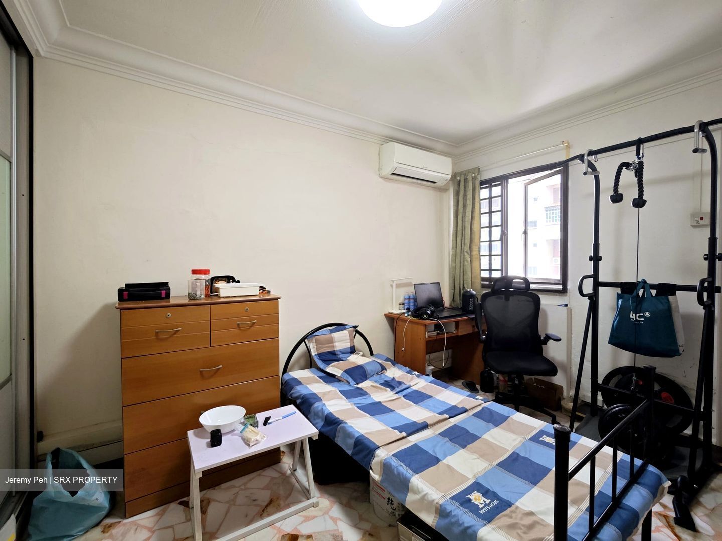 Blk 138 Bukit Batok West Avenue 6 (Bukit Batok), HDB 4 Rooms #531088711